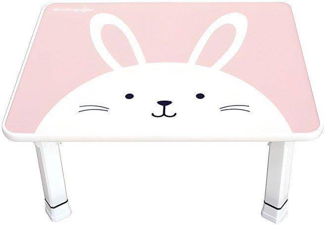 뒹굴러 유아 테이블, 토끼쿠폰할인