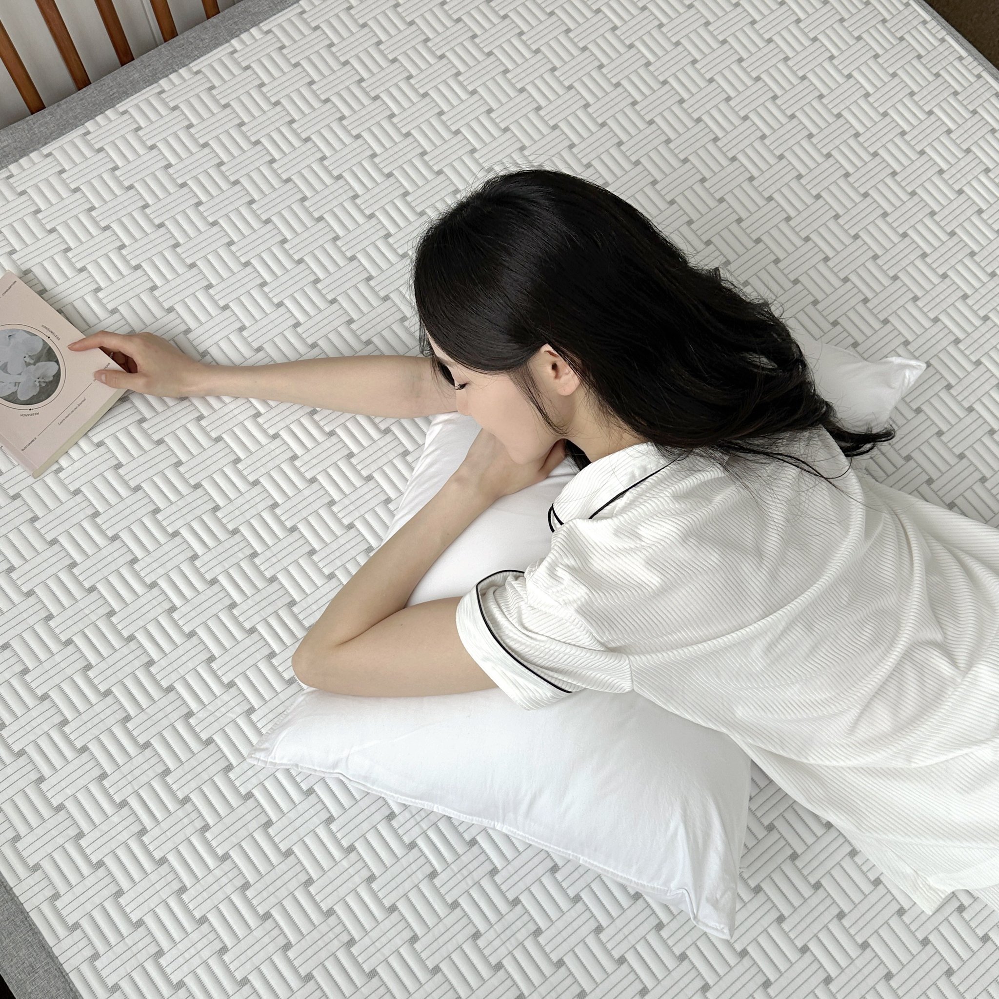 [[한일의료기정품]] 100%국내생산 아이스매트 듀라론 냉감매트 쿨패드 아이스 패드 무형광, 쿨매트, 그레이 상세 이미지 2