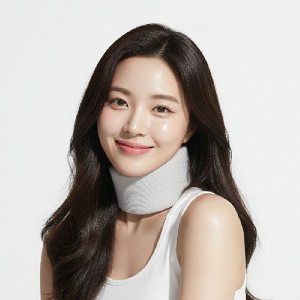 이나핏 여행용 목베개 기내용 휴대용 목쿠션 1+1쿠폰할인· 06:36:1 상세 이미지 2