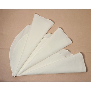 [천아트 반제품] 무지 원형 다포 (지름 30~100cm), 30, 1개