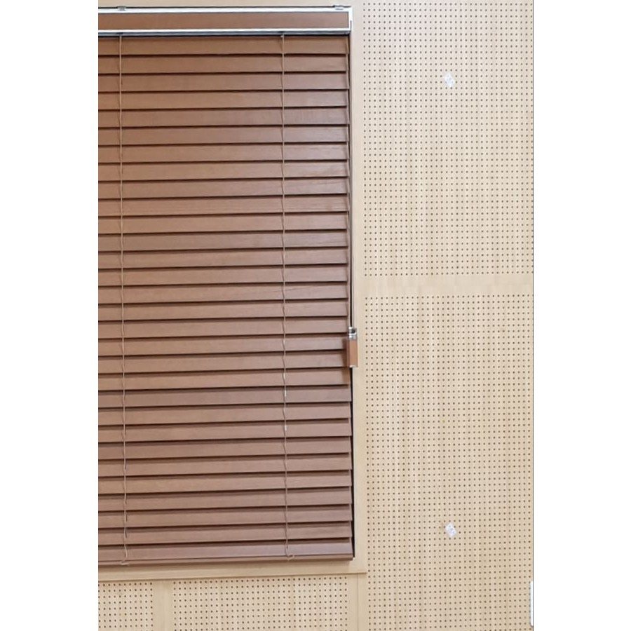블라인드줄 우드블라인드줄 콤비블라인드줄 화이트 250cm, 1개 상세 이미지 1