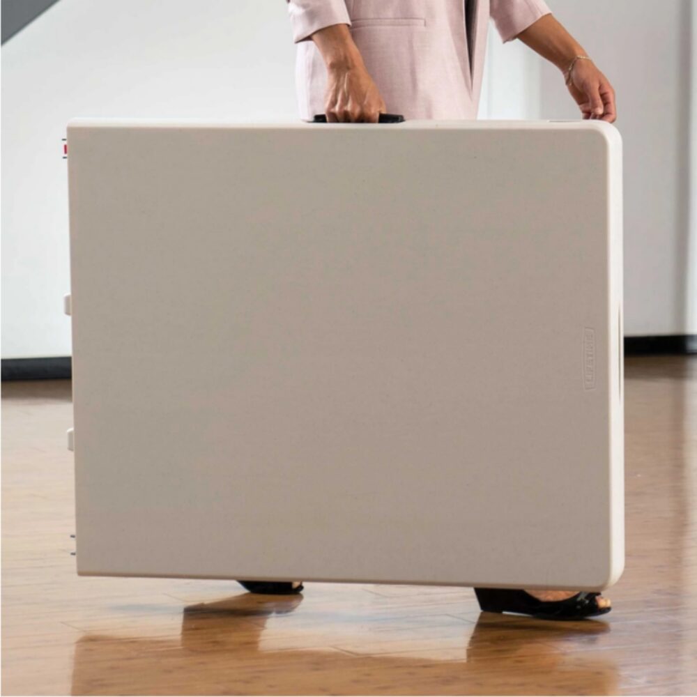 라이프타임 다목적 테이블 183 x 76 cm 코스트코 상세 이미지 1