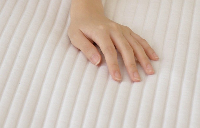 바자르 365일 보송보송 뱀부 쾌적한 올인원 매트리스커버 상세 이미지 1
